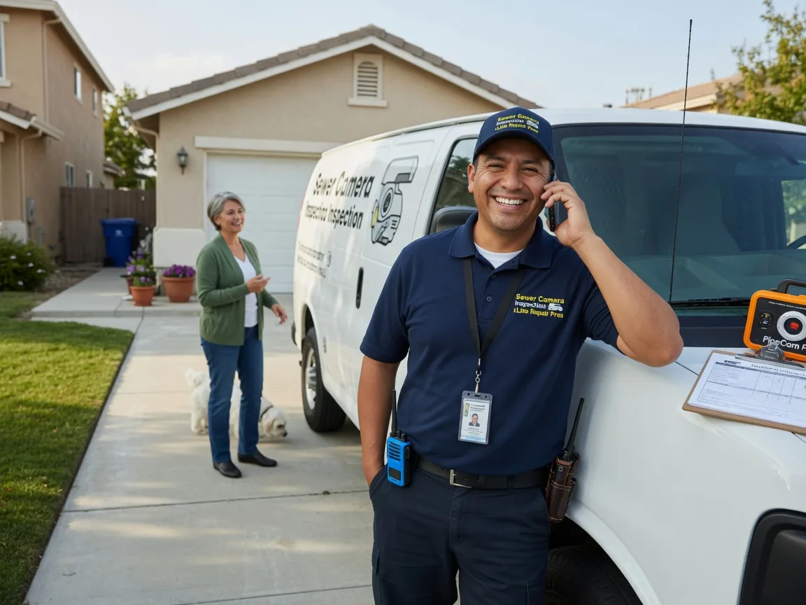 Sewer Line Repair Washougal, WA FAQs